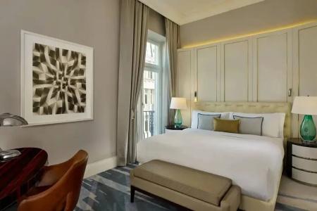 The Ritz-Carlton, Budapest - 49