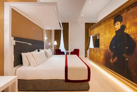 Áurea Ana Palace by Eurostars Company - 39