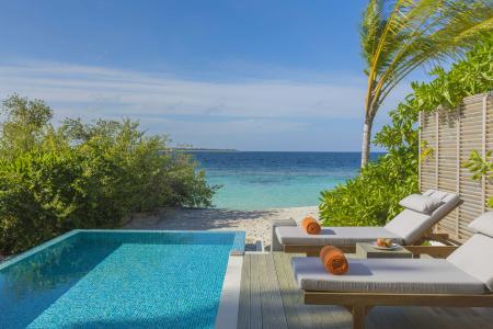 Dhigali Maldives - A Premium All-Inclusive Resort - 75