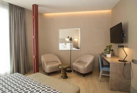 América Sevilla - 50