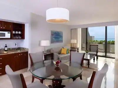 Paradisus Cancun All Inclusive - 105