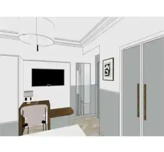 Best Western Paris Gare Saint Lazare - 5