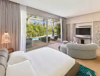 Biblos Resort Alaçatı - 97