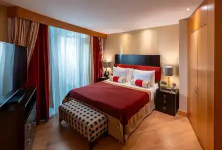 Calista Luxury Resort - 144