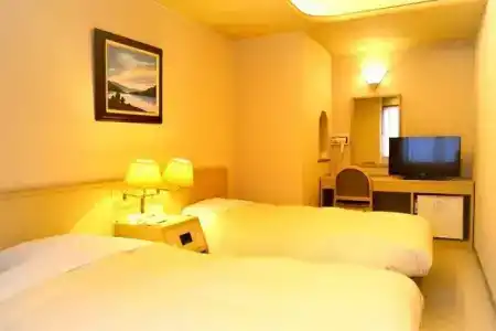 Hakone Yumoto Onsen Kajikaso - 34