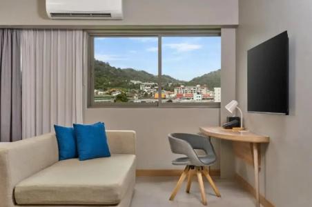 Oakwood Journeyhub Phuket - Sha Extra Plus - 30