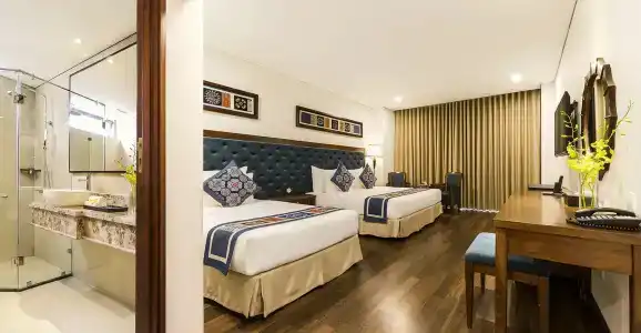 Balcona Da Nang - 11