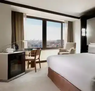 Melia Barcelona Sarriá - 48