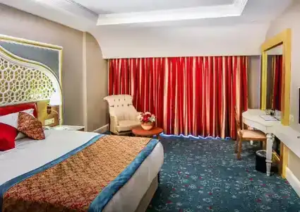 Royal Taj Mahal - All Inclusive - 56