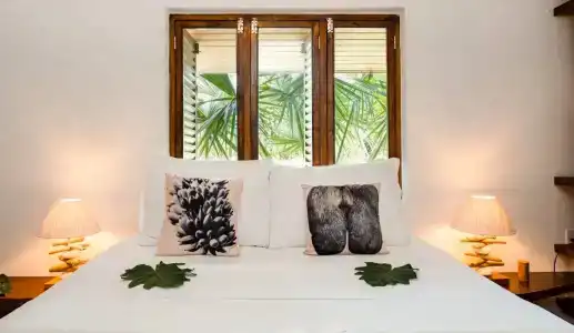 Bliss Praslin - 29