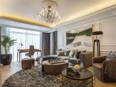 Sofitel The Palm, Дубай, Курорт и Спа - 113