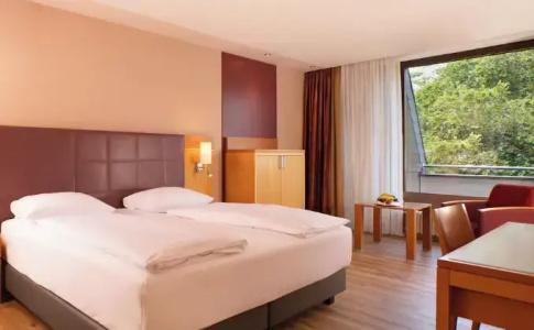 Dolce by Wyndham Bad Nauheim - 36