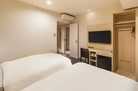 Sotetsu Fresa Inn Osaka Namba - 36