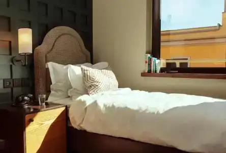 The Hoxton - 25