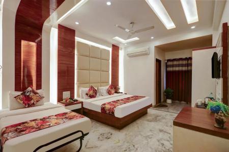Hindustan- by Backpackers Heaven - 70