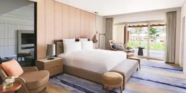 Intercontinental Ras Al Khaimah Resort And Spa, An Ihg - 71