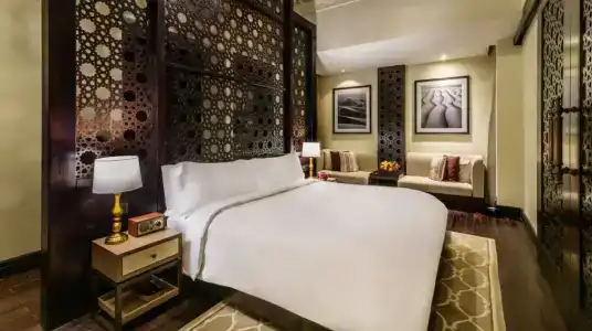 The Ritz-Carlton Ras Al Khaimah, Al Wadi Desert - 29