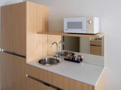 Travelodge Martin Place - 23