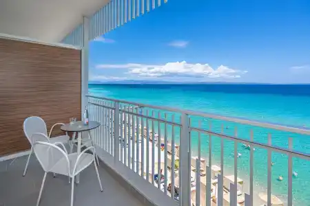 Ammon Zeus Luxury Beach - 48