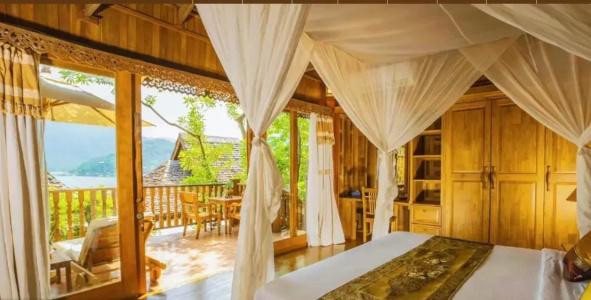 Santhiya Koh Phangan Resort And Spa - Sha Extra Plus - 87