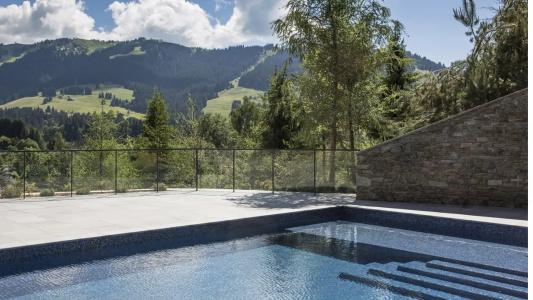 Four Seasons Megeve - 22