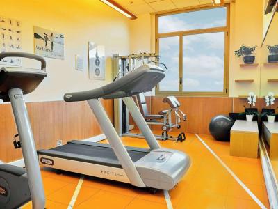 Novotel Torino Corso Giulio Cesare - 23