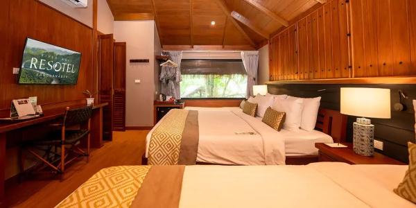 River Kwai Resotel - Sha Extra Plus - 56