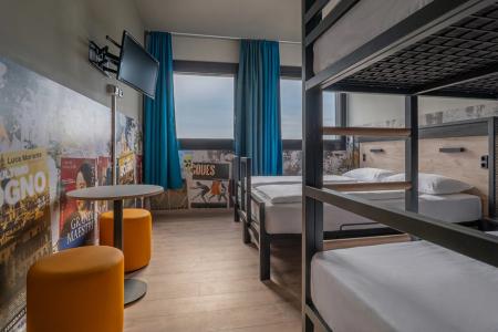 Novotel Milano Nord Ca' Granda - 6
