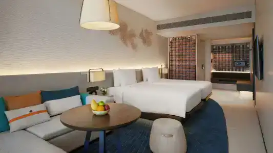 Hyatt Regency Koh Samui- Sha Extra Plus - 71