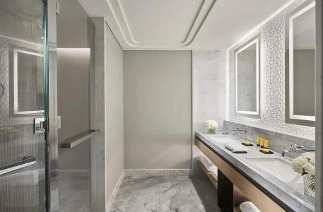 Mandarin Oriental Bosphorus, Istanbul - 38