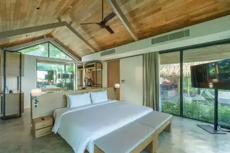 Island Escape By Burasari - Sha Extra Plus - 81