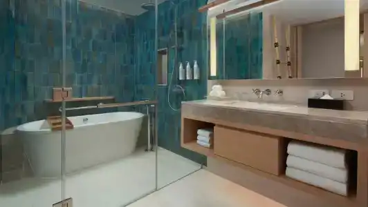 Holiday Inn Resort Phuket Mai Khao Beach - 11