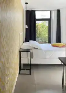 Hôtel Paul - 4