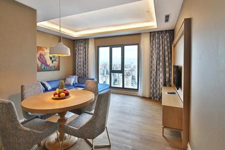 Bofs Ceo Suites Atasehir - 42