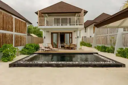 Sun Siyam Olhuveli - 102