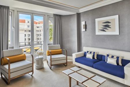 Hôtel Barrière Le Majestic Cannes - 67