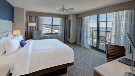 Hilton Virginia Beach Oceanfront - 55