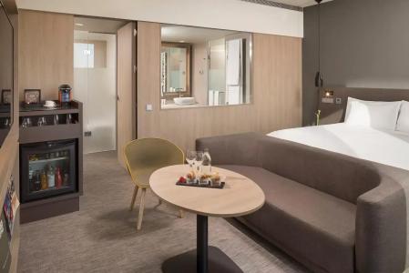 Melia Barcelona Sky 4* Sup - 88