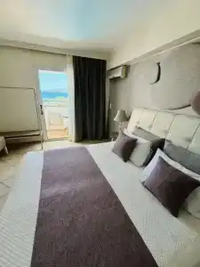 Faedra Beach Resort - 49