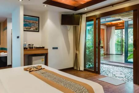 Railay Village Resort - 38