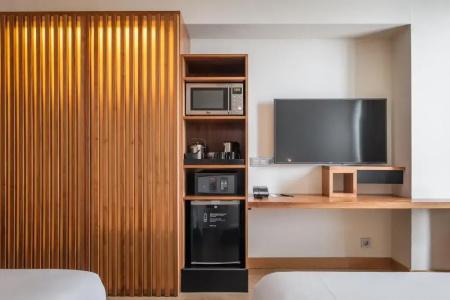 Sb Diagonal Zero Barcelona 4* Sup - 29