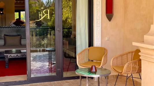 Les Jardins De La Koutoubia - 66