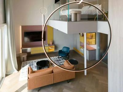 Palazzo Tirso Mgallery - 85