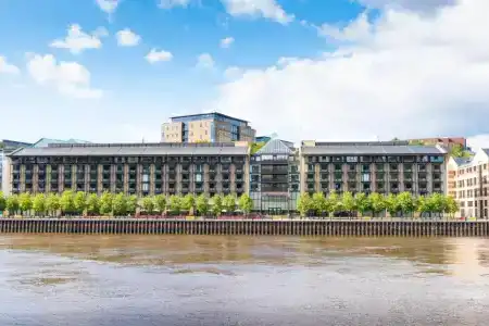 Copthorne Newcastle - 22