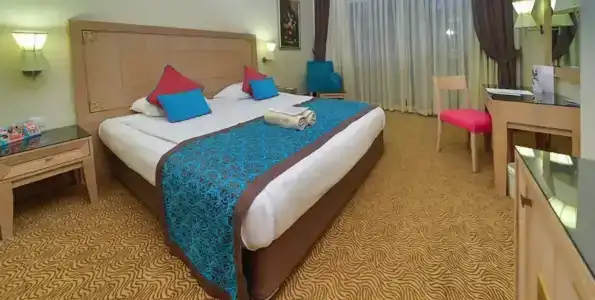Crystal De Luxe Resort & Spa - All Inclusive - 52