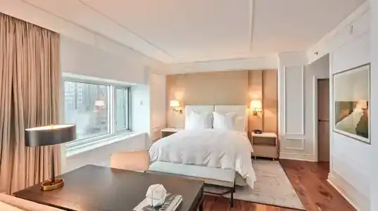 Four Seasons Chicago - 74