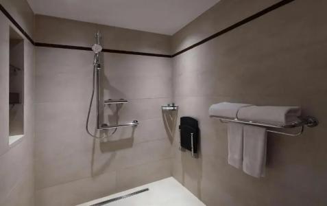 Hilton Bangalore Embassy GolfLinks - 16