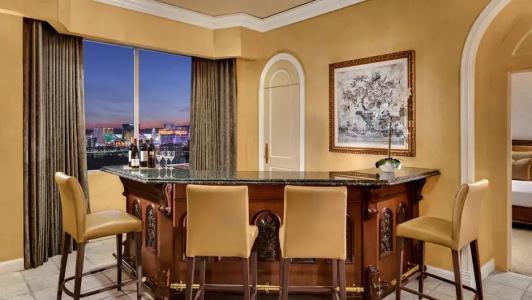 Westgate Las Vegas Resort and Casino - 135