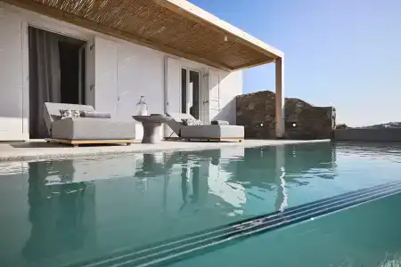 Amazon Mykonos Resort & Spa - 66
