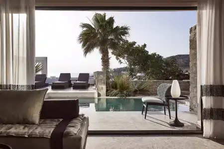 Amazon Mykonos Resort & Spa - 78